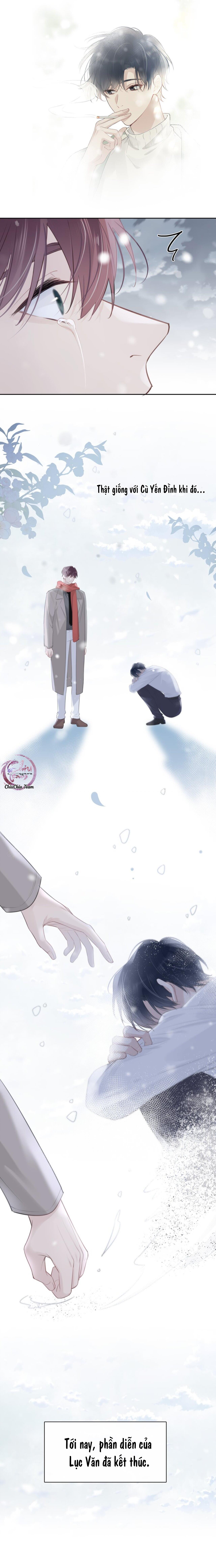 Diễn Viên Lấn Sân: Chapter 57