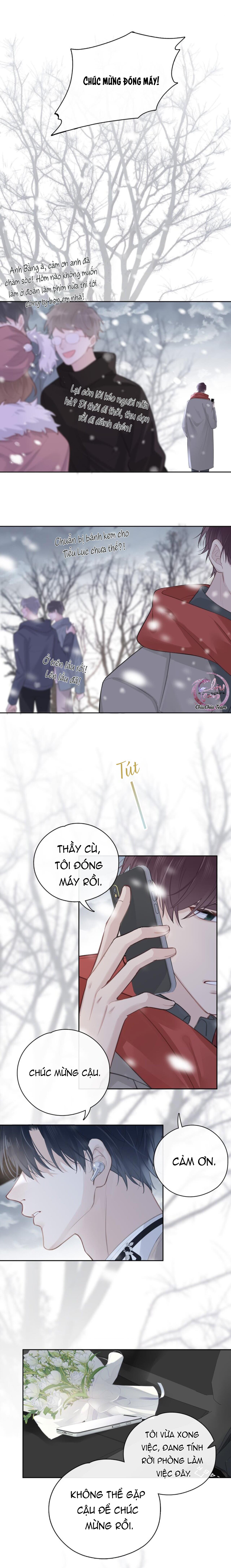 Diễn Viên Lấn Sân: Chapter 57