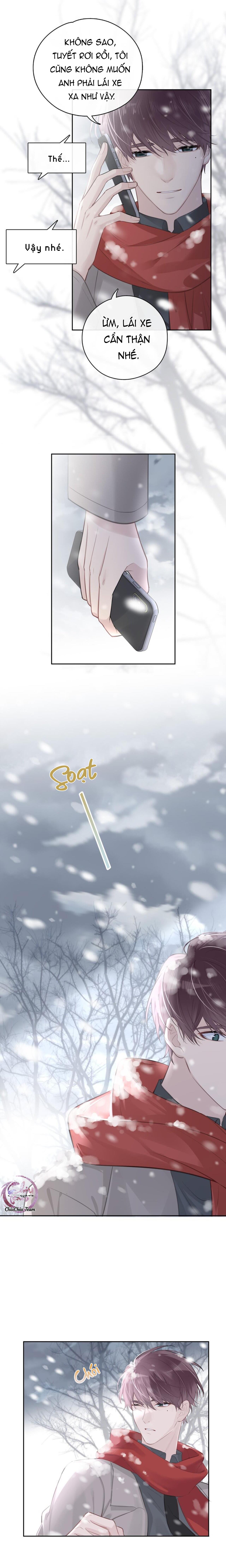 Diễn Viên Lấn Sân: Chapter 57