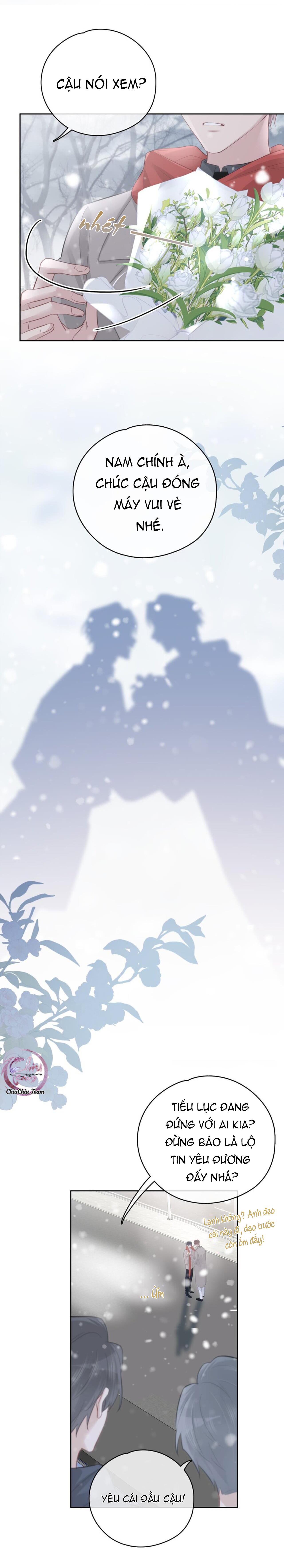 Diễn Viên Lấn Sân: Chapter 57