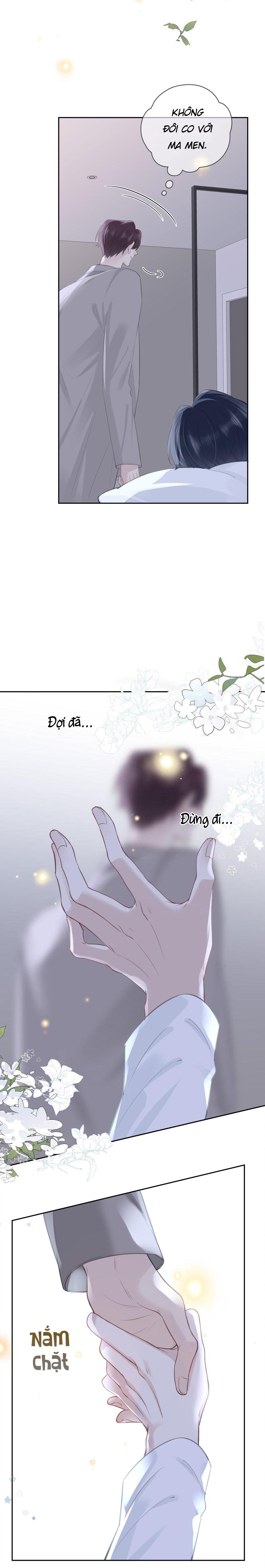 Diễn Viên Lấn Sân: Chapter 58