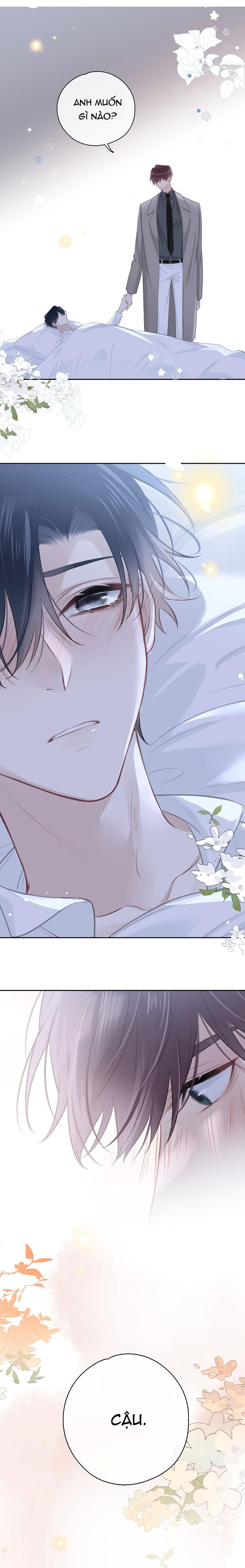 Diễn Viên Lấn Sân: Chapter 58