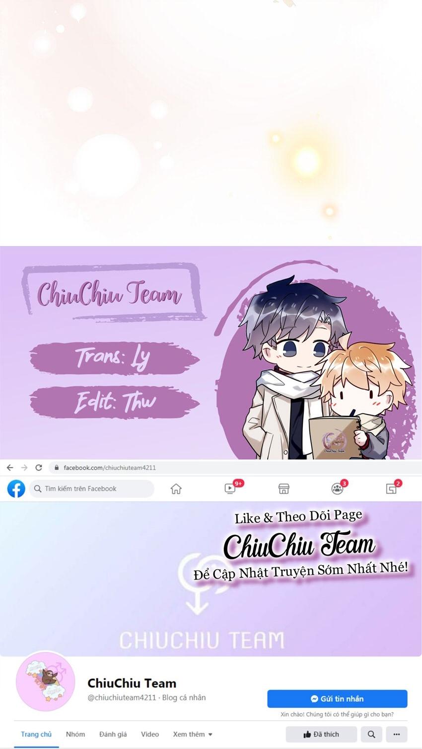 Diễn Viên Lấn Sân: Chapter 58