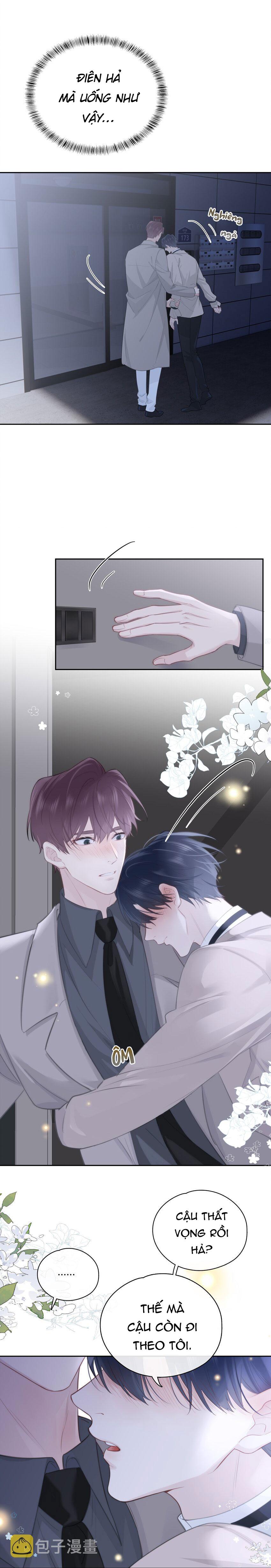 Diễn Viên Lấn Sân: Chapter 58