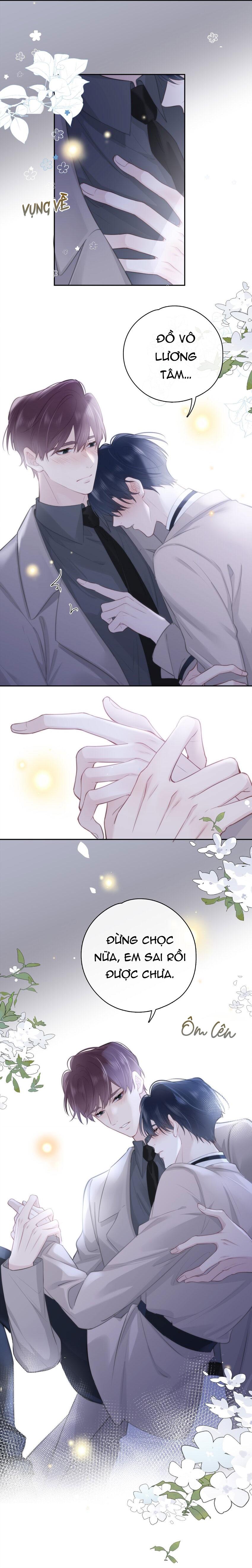 Diễn Viên Lấn Sân: Chapter 58