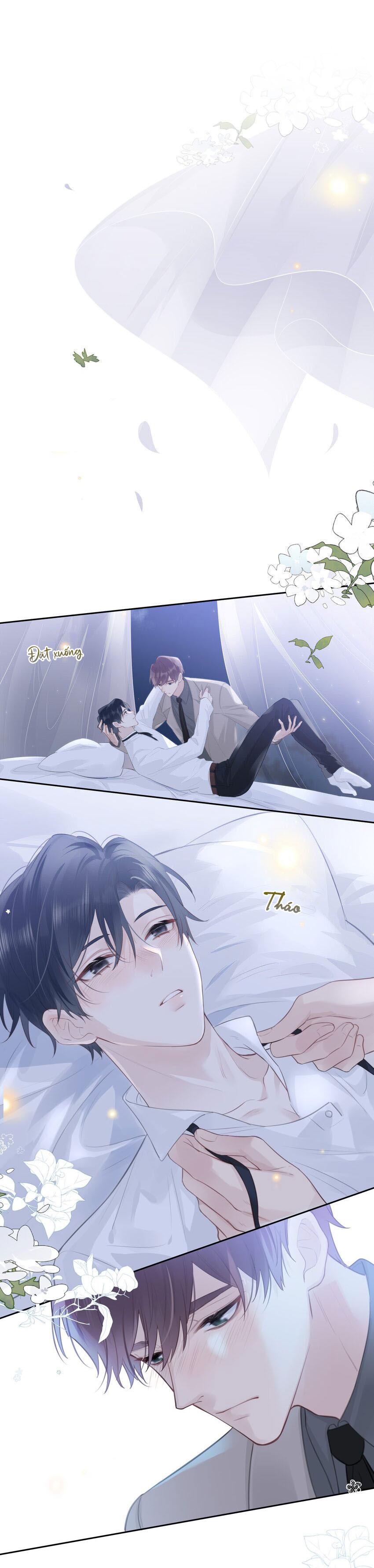 Diễn Viên Lấn Sân: Chapter 58