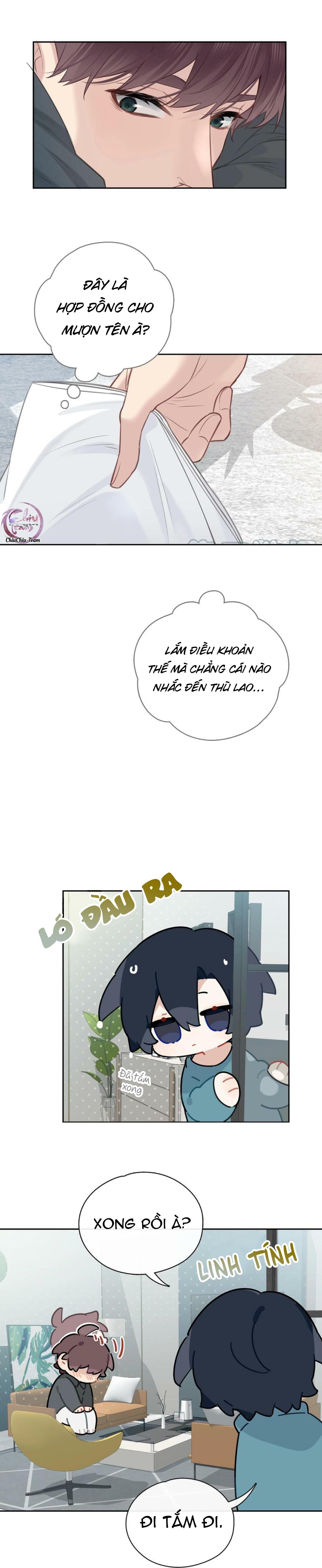 Diễn Viên Lấn Sân: Chapter 59