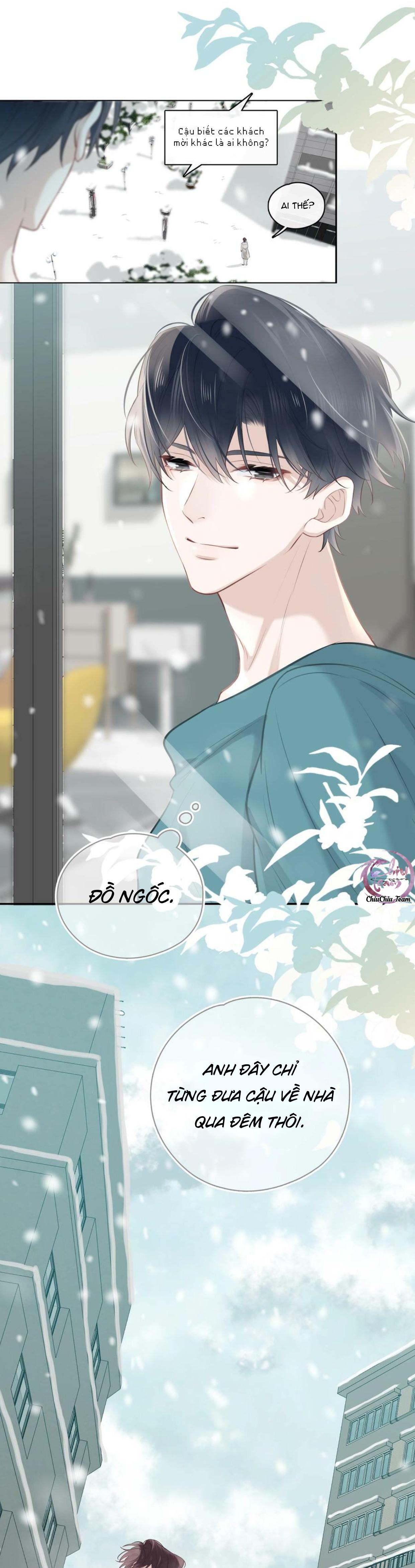 Diễn Viên Lấn Sân: Chapter 59