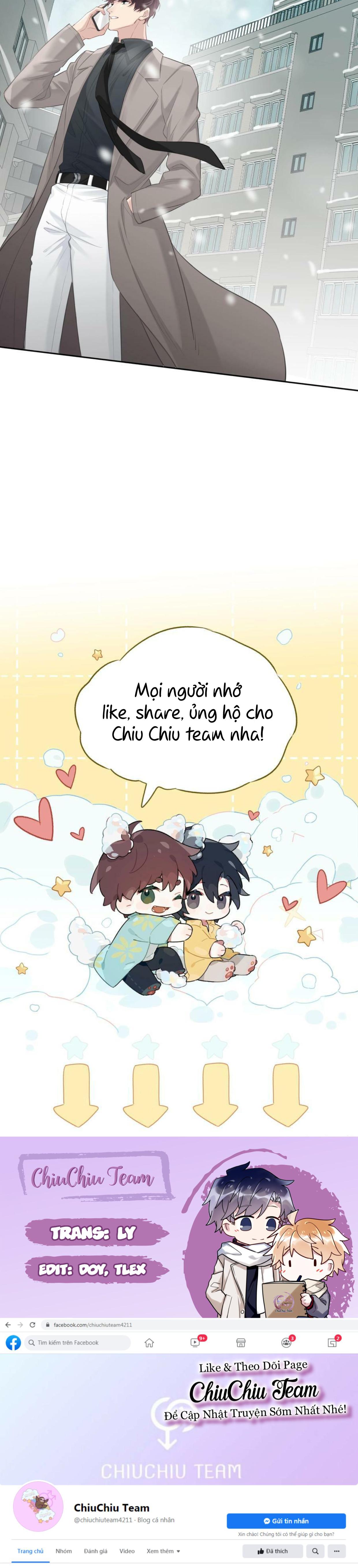 Diễn Viên Lấn Sân: Chapter 59