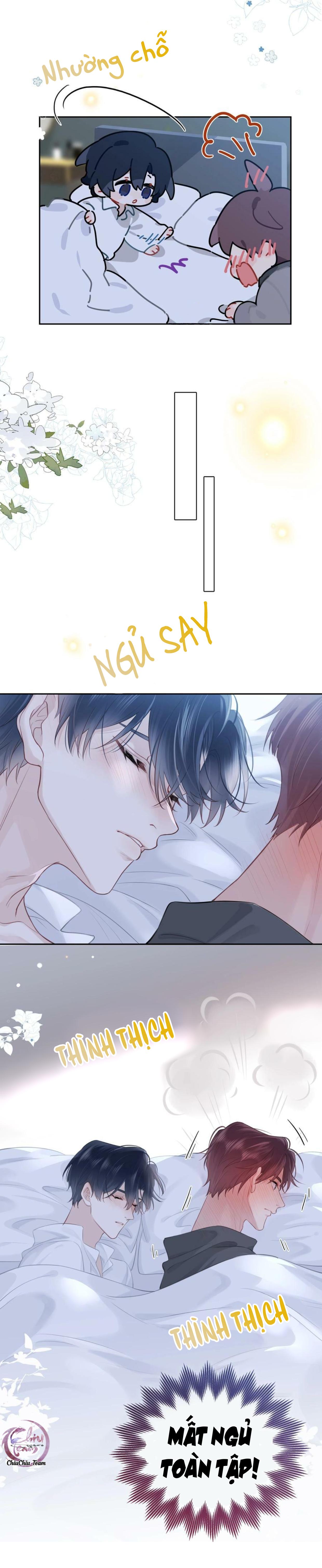 Diễn Viên Lấn Sân: Chapter 59