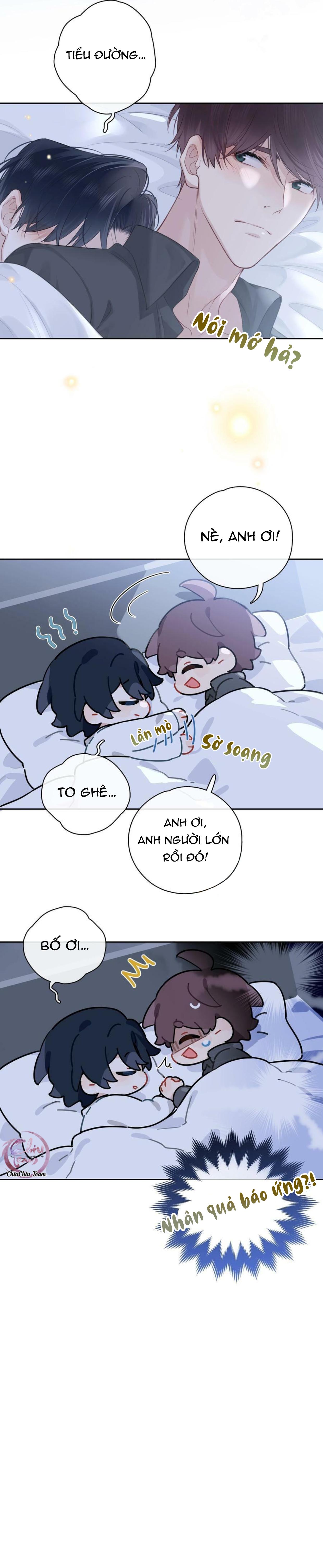 Diễn Viên Lấn Sân: Chapter 59