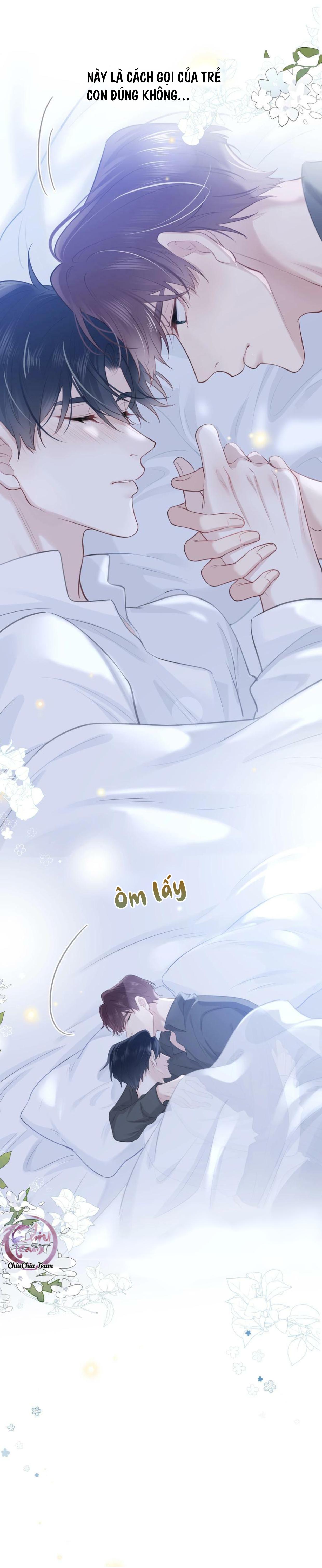 Diễn Viên Lấn Sân: Chapter 59