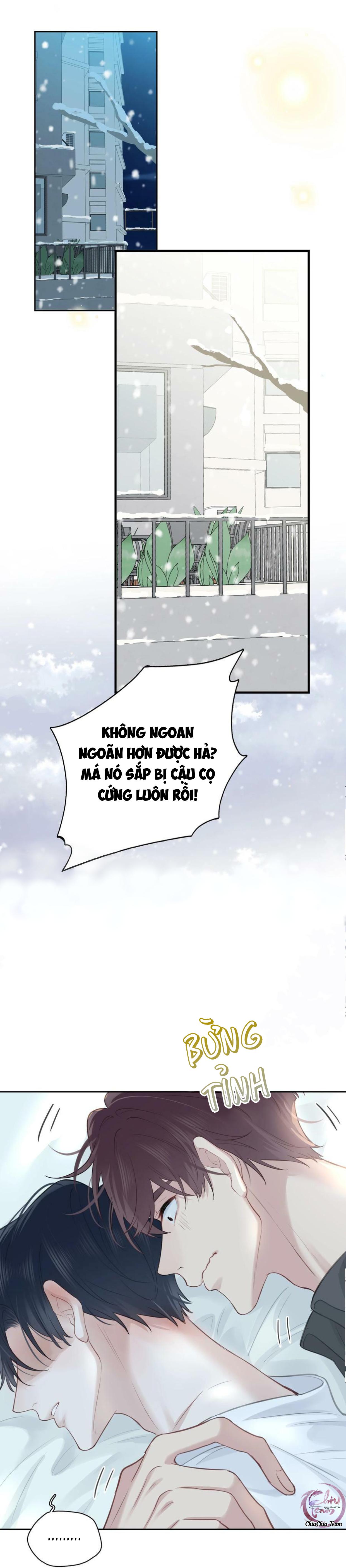 Diễn Viên Lấn Sân: Chapter 59