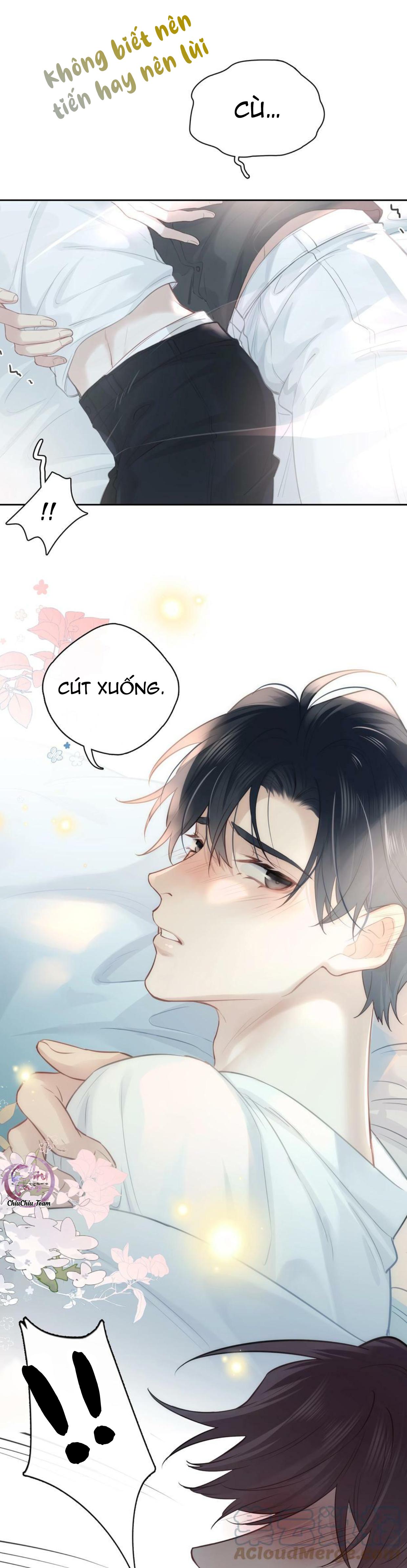 Diễn Viên Lấn Sân: Chapter 59
