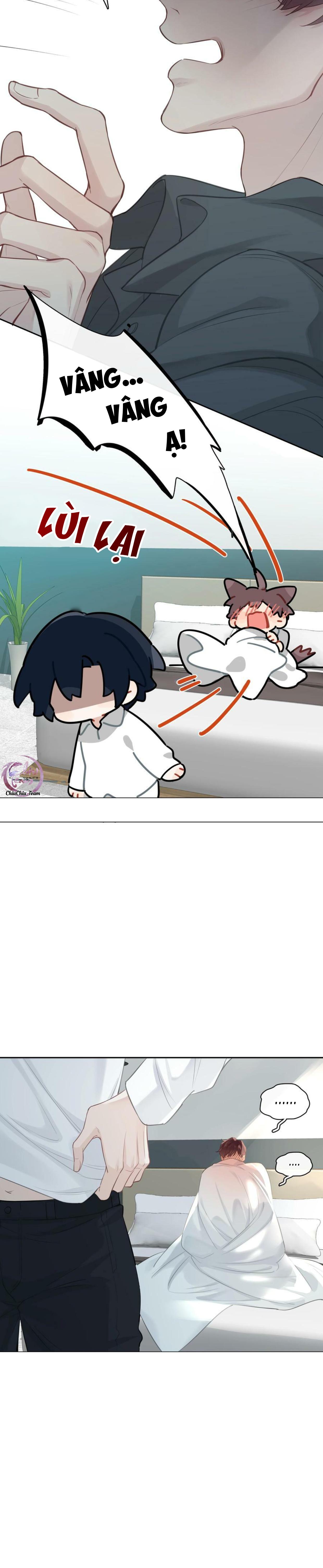 Diễn Viên Lấn Sân: Chapter 59