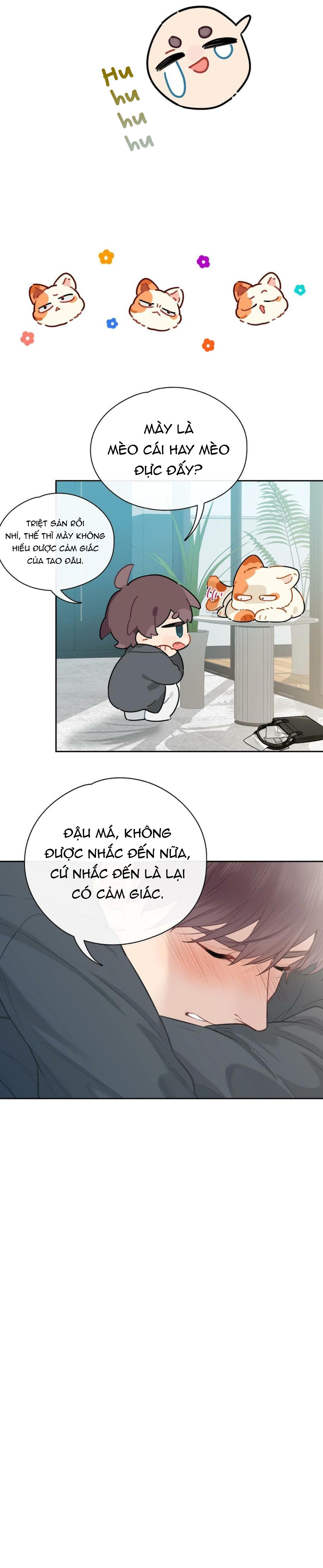 Diễn Viên Lấn Sân: Chapter 59