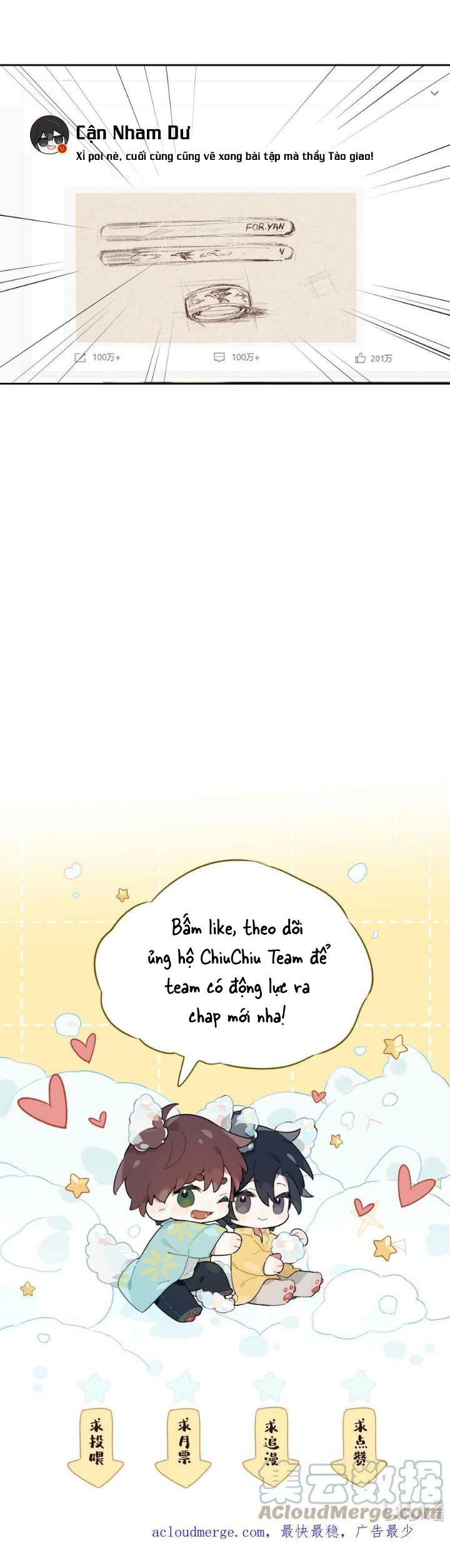 Diễn Viên Lấn Sân: Chapter 60