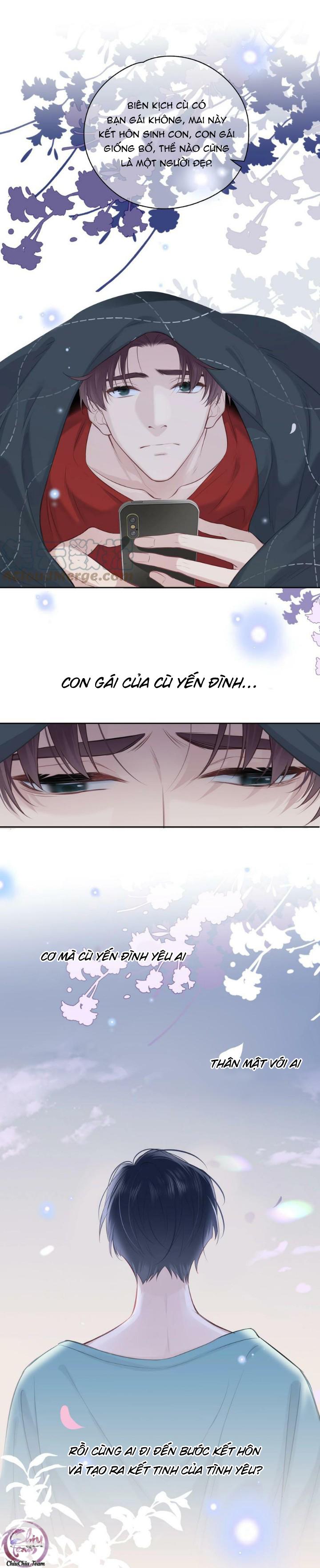 Diễn Viên Lấn Sân: Chapter 60