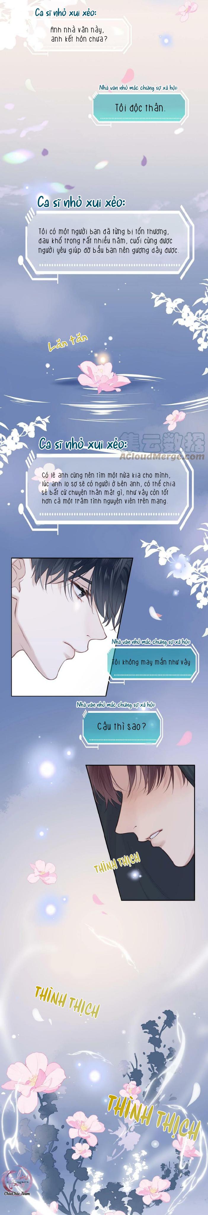 Diễn Viên Lấn Sân: Chapter 60