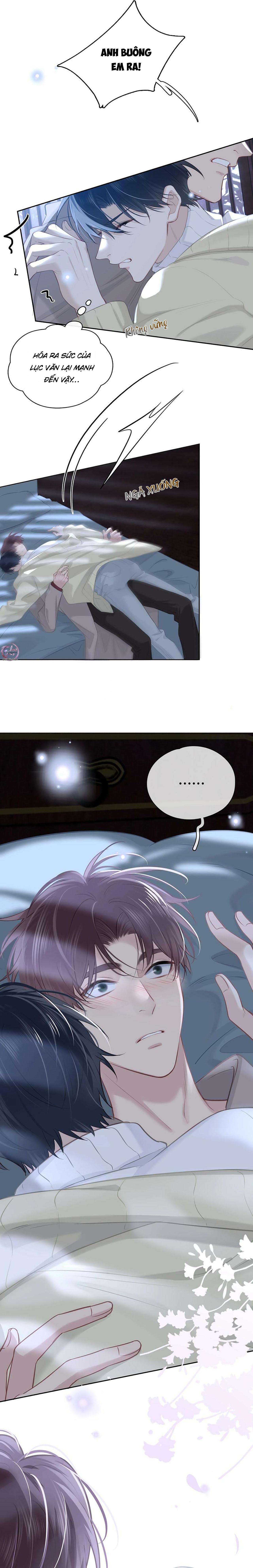 Diễn Viên Lấn Sân: Chapter 61