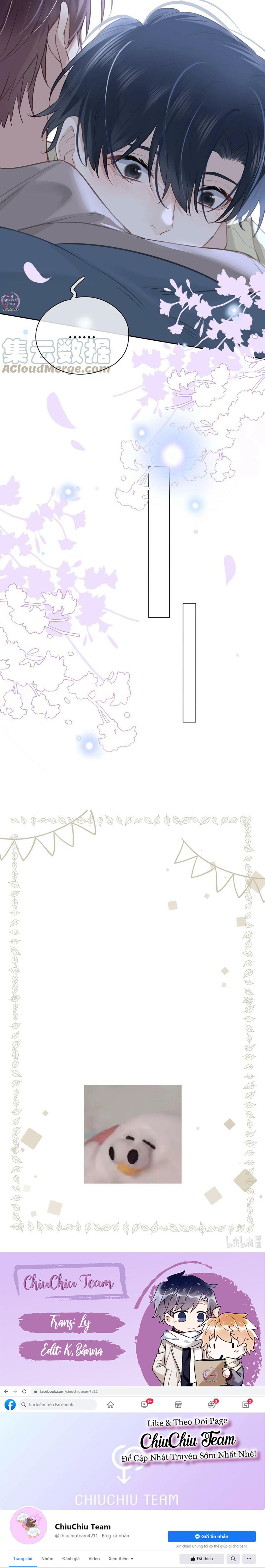 Diễn Viên Lấn Sân: Chapter 61