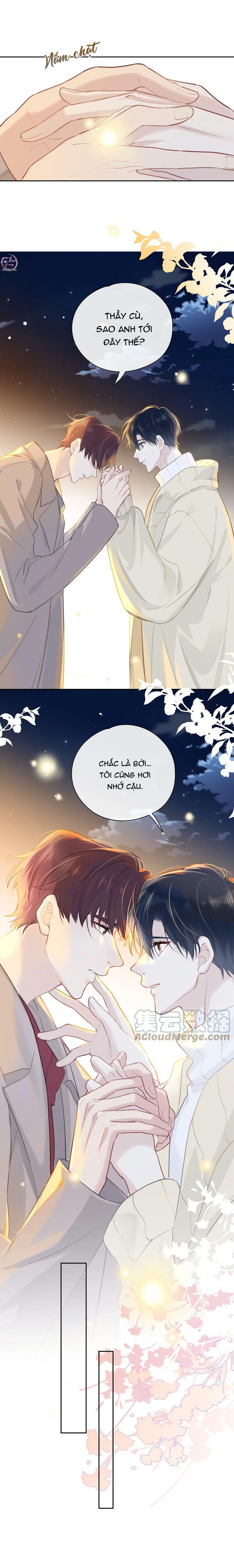 Diễn Viên Lấn Sân: Chapter 61