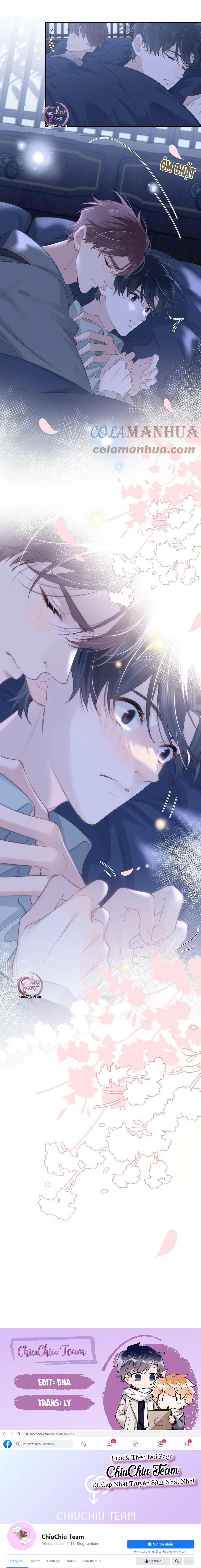 Diễn Viên Lấn Sân: Chapter 62