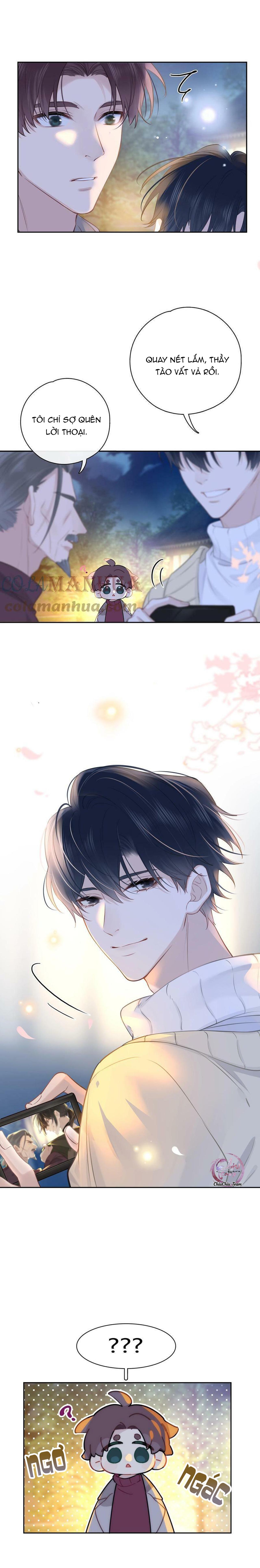 Diễn Viên Lấn Sân: Chapter 62