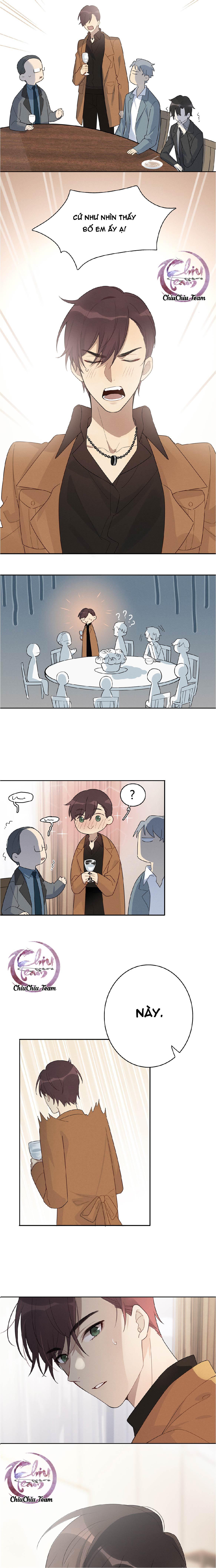Diễn Viên Lấn Sân: Chapter 7