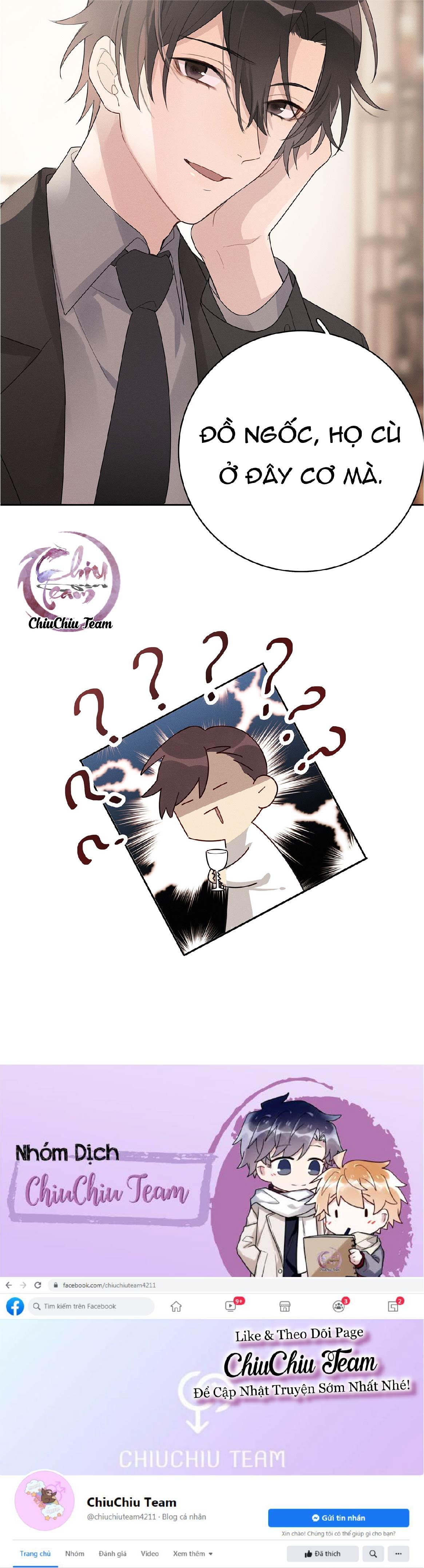 Diễn Viên Lấn Sân: Chapter 7