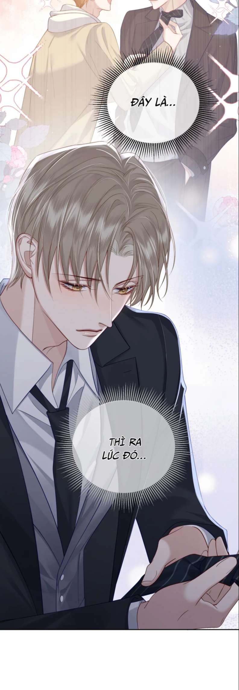Nhân Vật Chính Chỉ Muốn Yêu Đương: Chapter 11