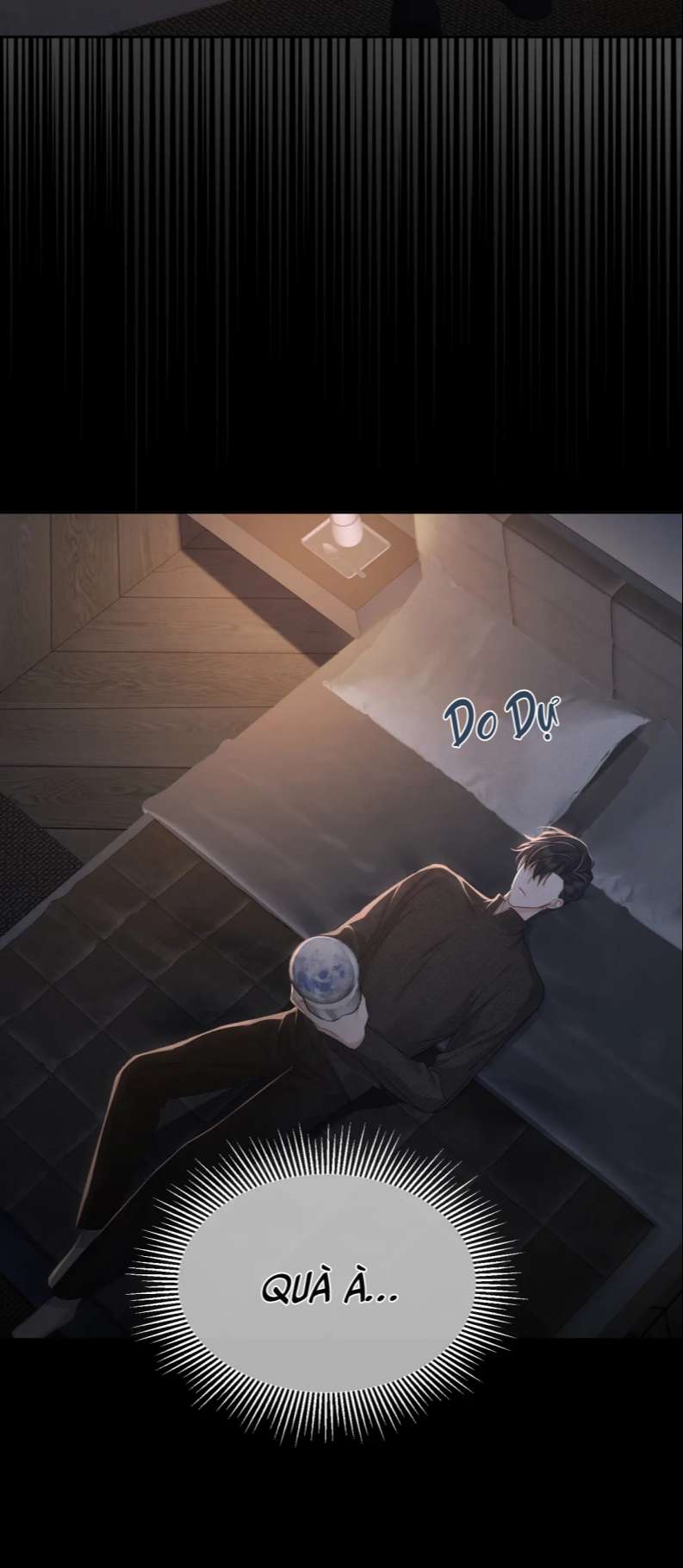Nhân Vật Chính Chỉ Muốn Yêu Đương: Chapter 11