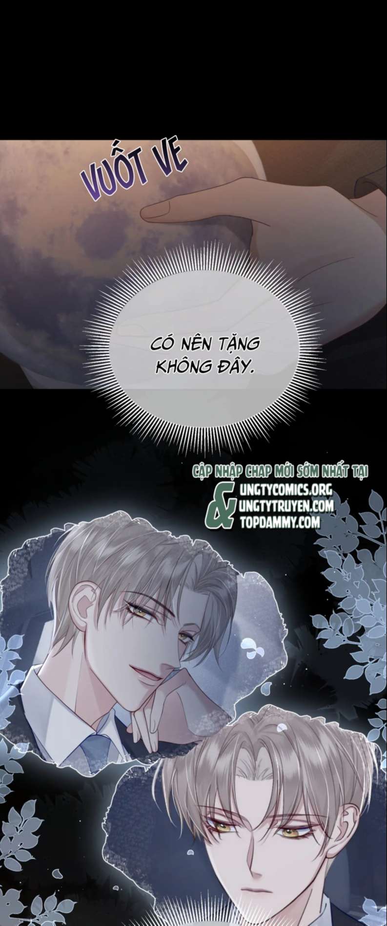 Nhân Vật Chính Chỉ Muốn Yêu Đương: Chapter 11