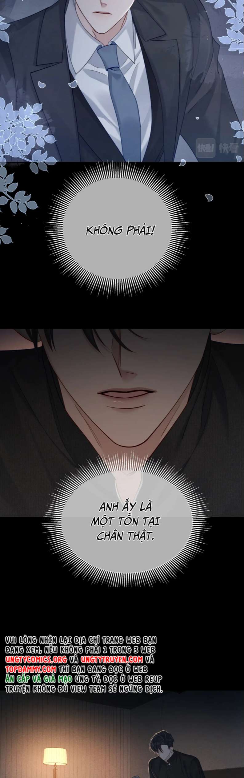 Nhân Vật Chính Chỉ Muốn Yêu Đương: Chapter 11