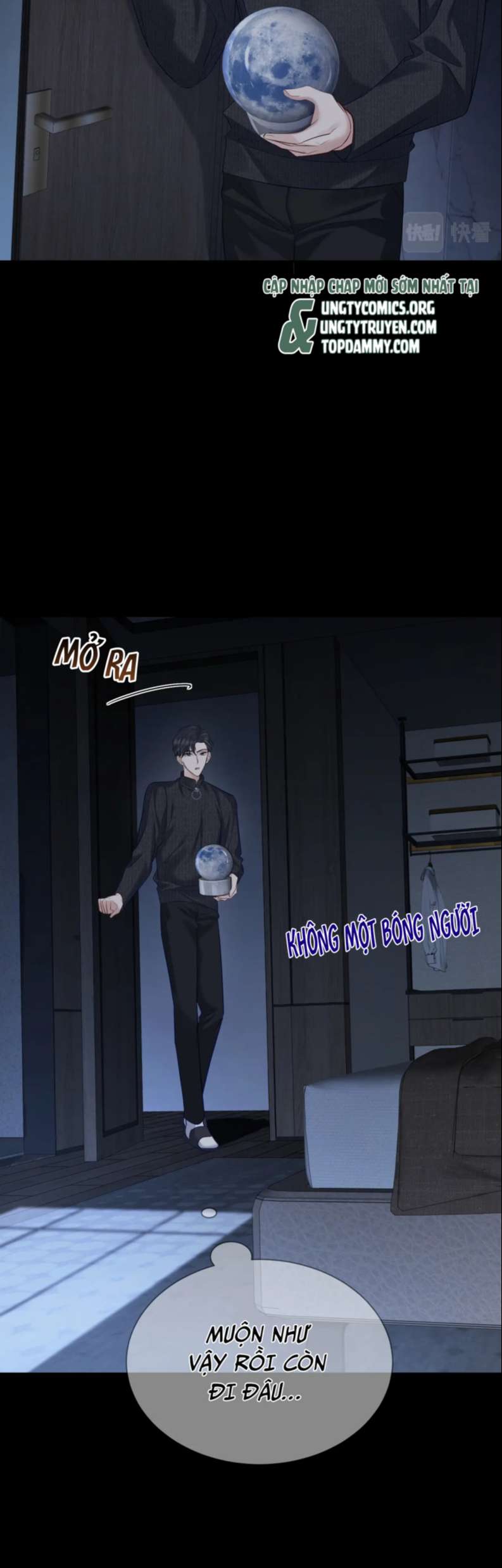 Nhân Vật Chính Chỉ Muốn Yêu Đương: Chapter 11