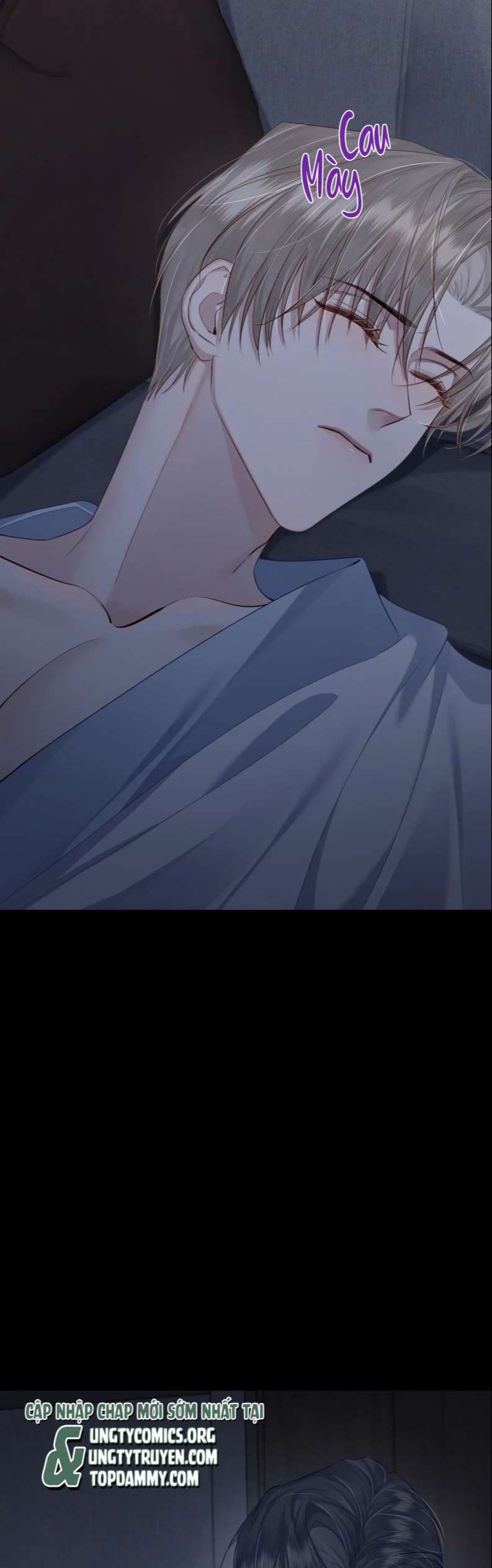 Nhân Vật Chính Chỉ Muốn Yêu Đương: Chapter 11