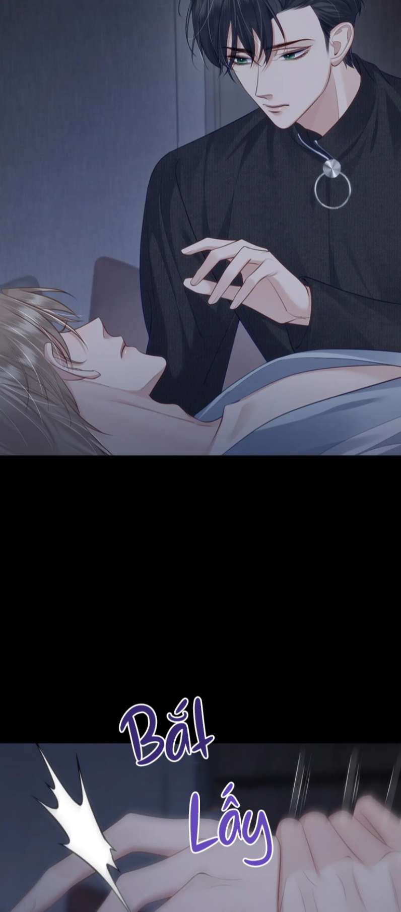 Nhân Vật Chính Chỉ Muốn Yêu Đương: Chapter 11