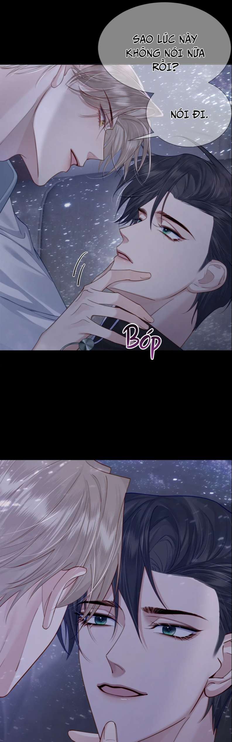 Nhân Vật Chính Chỉ Muốn Yêu Đương: Chapter 12