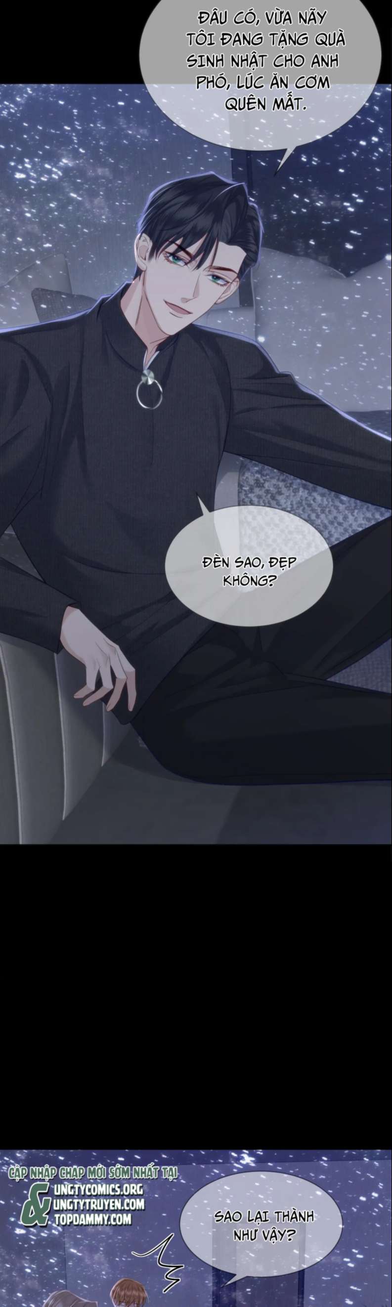 Nhân Vật Chính Chỉ Muốn Yêu Đương: Chapter 12