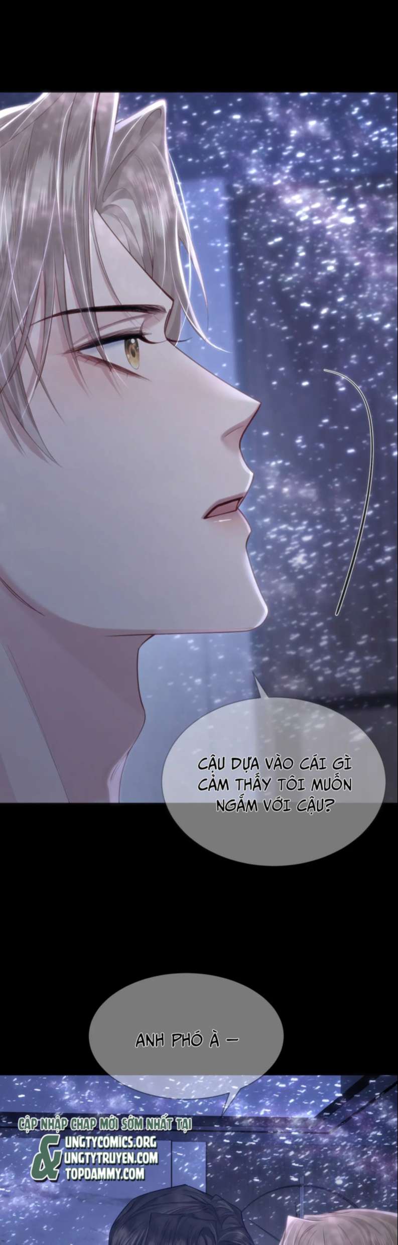 Nhân Vật Chính Chỉ Muốn Yêu Đương: Chapter 12