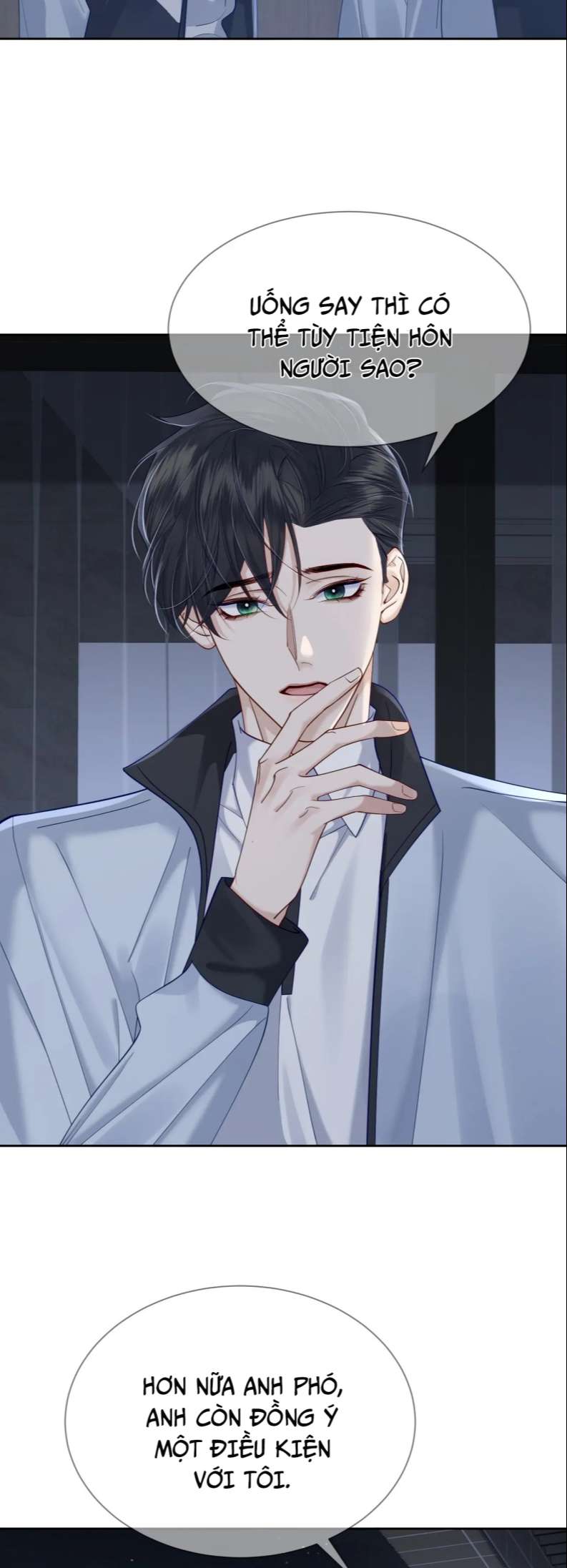 Nhân Vật Chính Chỉ Muốn Yêu Đương: Chapter 13