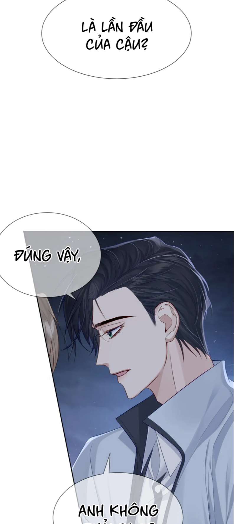 Nhân Vật Chính Chỉ Muốn Yêu Đương: Chapter 14