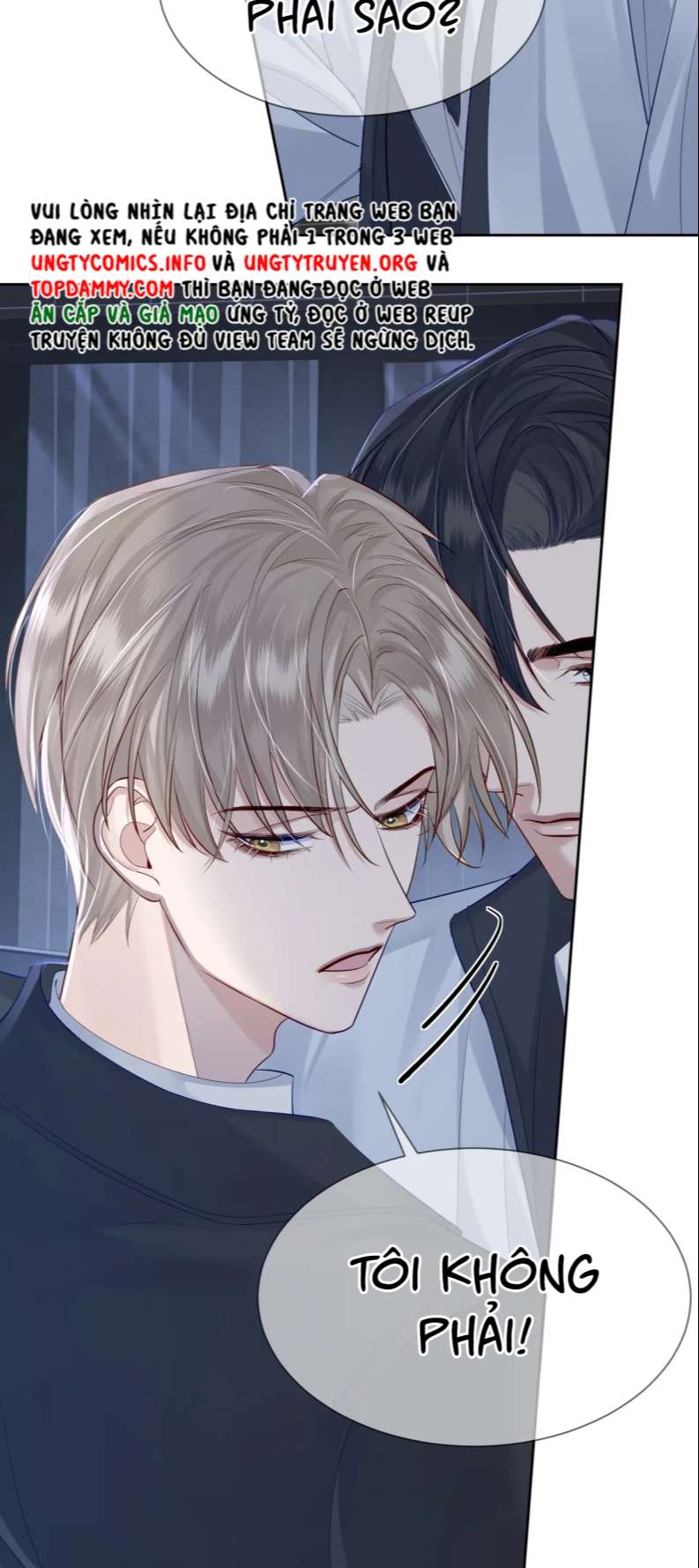 Nhân Vật Chính Chỉ Muốn Yêu Đương: Chapter 14