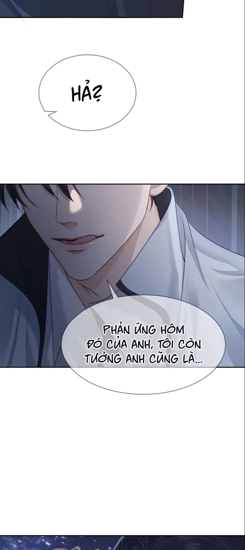Nhân Vật Chính Chỉ Muốn Yêu Đương: Chapter 14