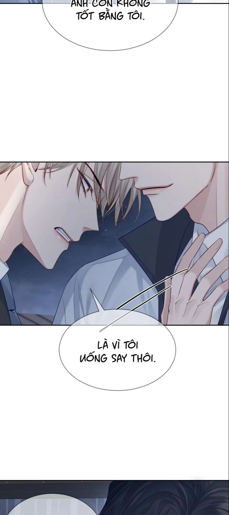 Nhân Vật Chính Chỉ Muốn Yêu Đương: Chapter 14