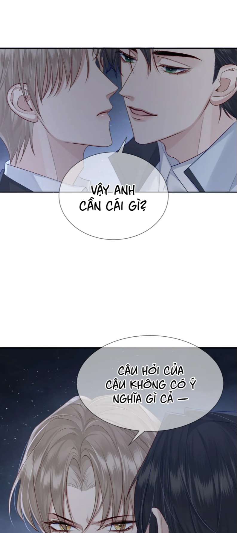 Nhân Vật Chính Chỉ Muốn Yêu Đương: Chapter 14