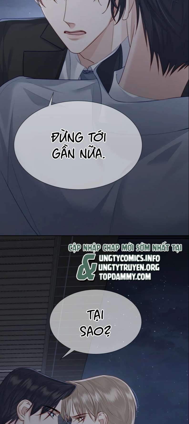 Nhân Vật Chính Chỉ Muốn Yêu Đương: Chapter 14