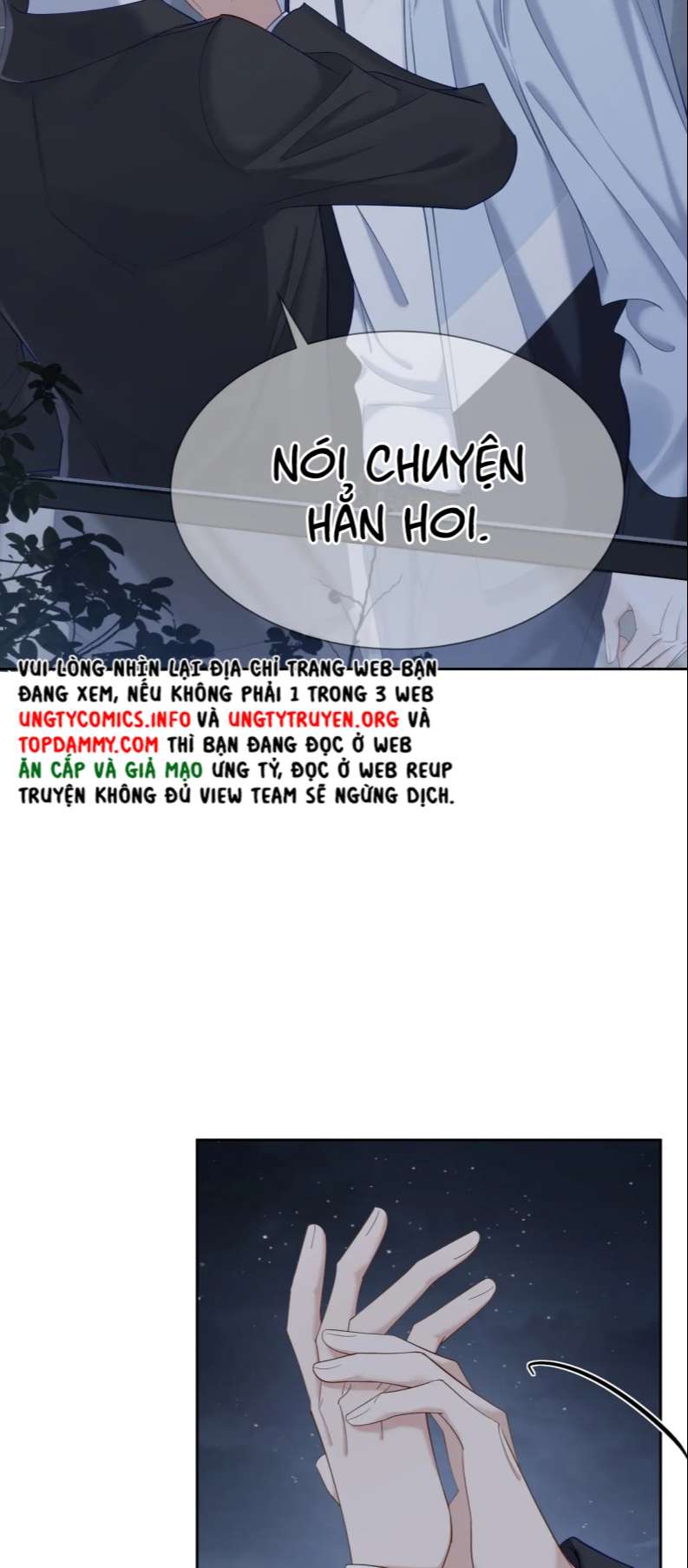 Nhân Vật Chính Chỉ Muốn Yêu Đương: Chapter 14
