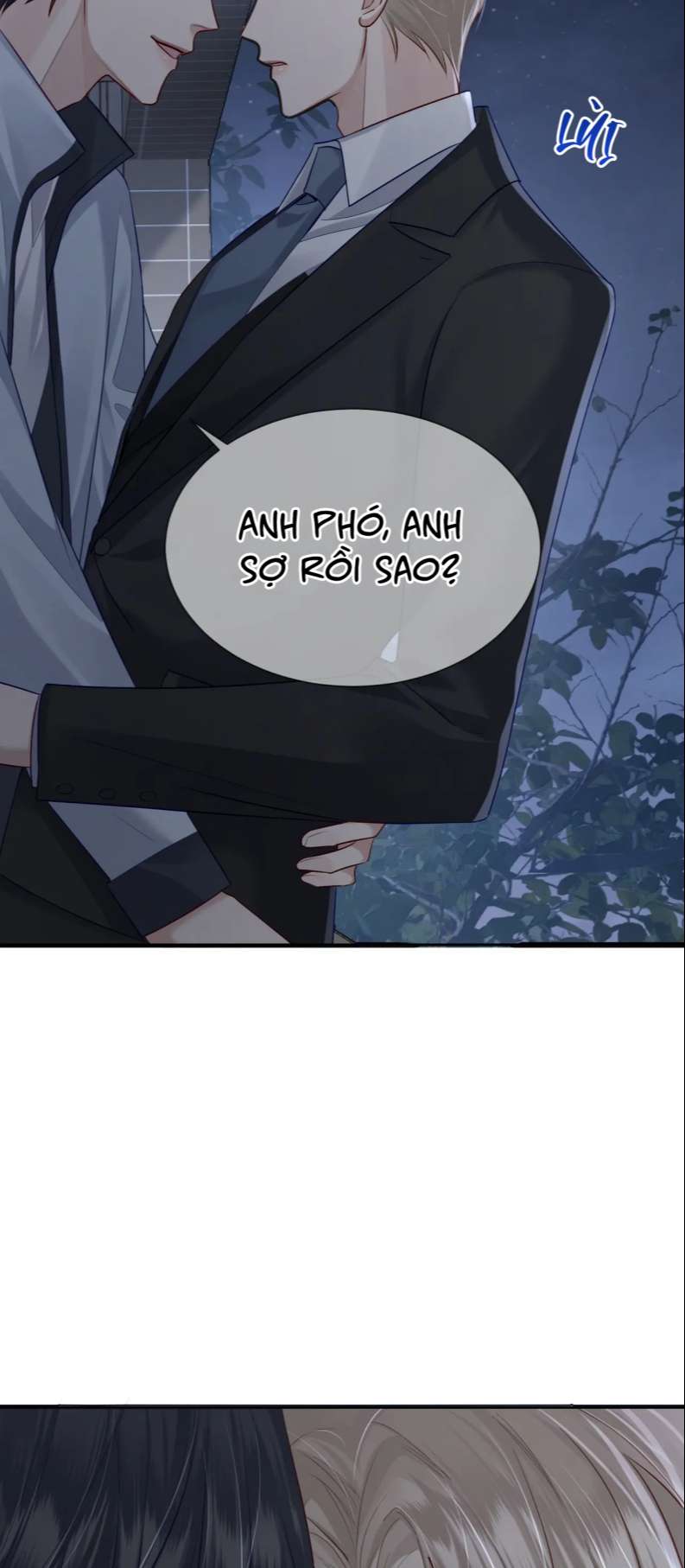Nhân Vật Chính Chỉ Muốn Yêu Đương: Chapter 14