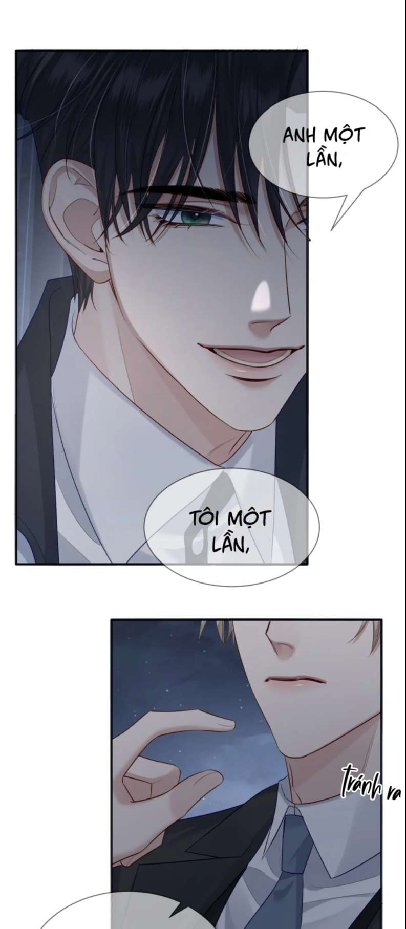 Nhân Vật Chính Chỉ Muốn Yêu Đương: Chapter 14